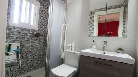 Foto 4 de Apartamento en venta en Zona Pueblo, Calpe / Calp