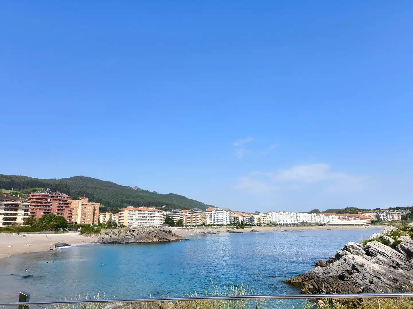 Flat with lift for sale in Playa Ostende, imagen 25
