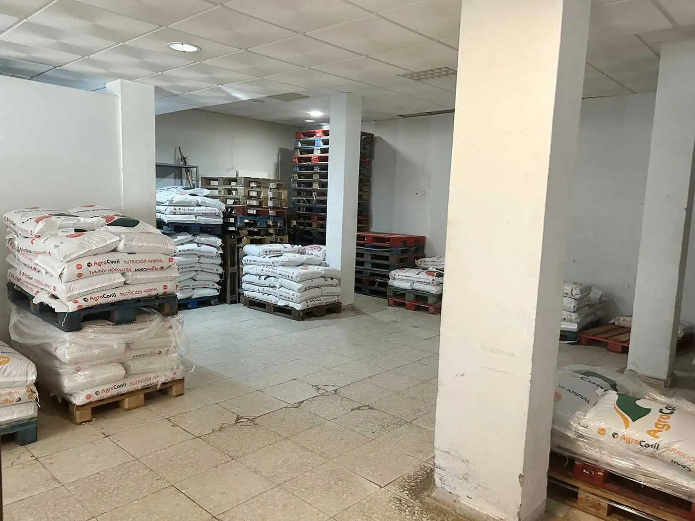 Gewerbefläche zum Verkauf in Tarifa ciudad, imagen 9