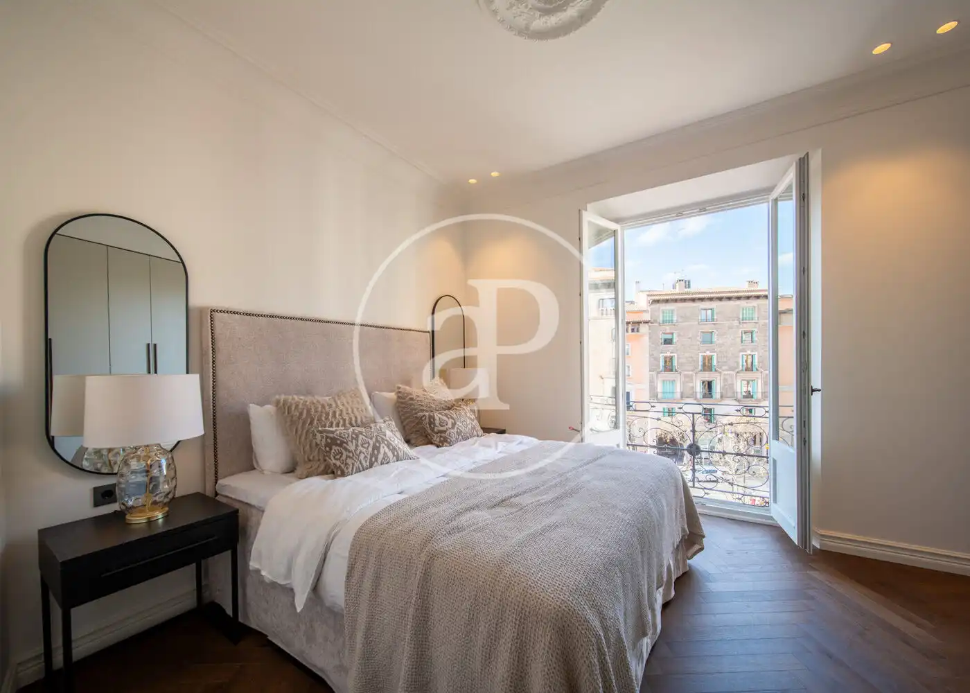 Habitación de Piso en venta en  Palma de Mallorca con Aire acondicionado, Calefacción y Terraza