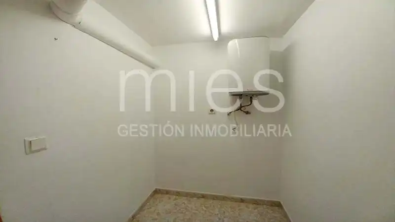 Cocina de Local en venta en Valencia