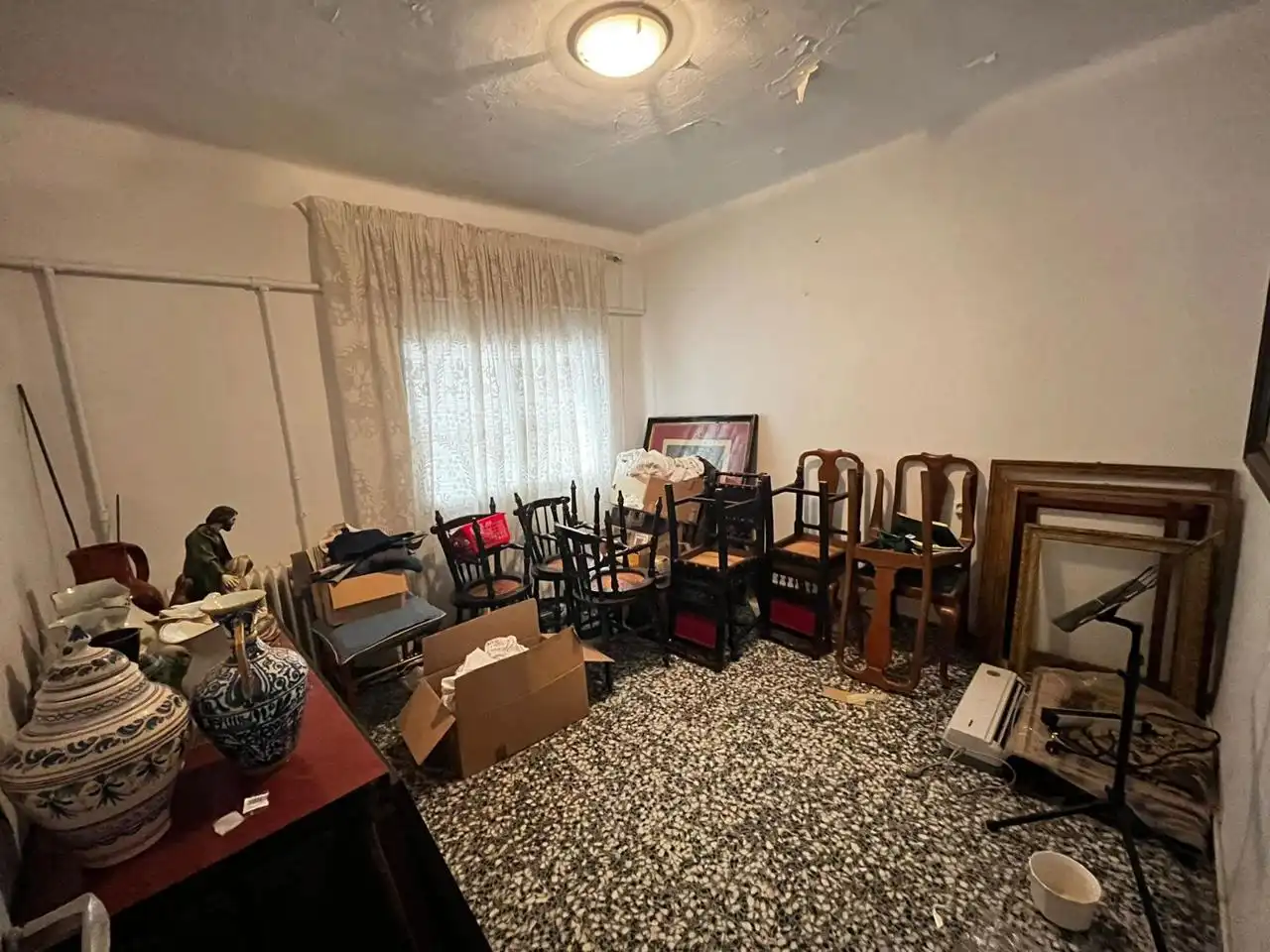 Casa en venda a Cruz De La Oliva, imagen 26