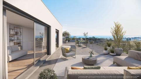 Photo 5 from new construction home in Flat for sale in Avinguda Sofia, 52, La Plana, Barcelona