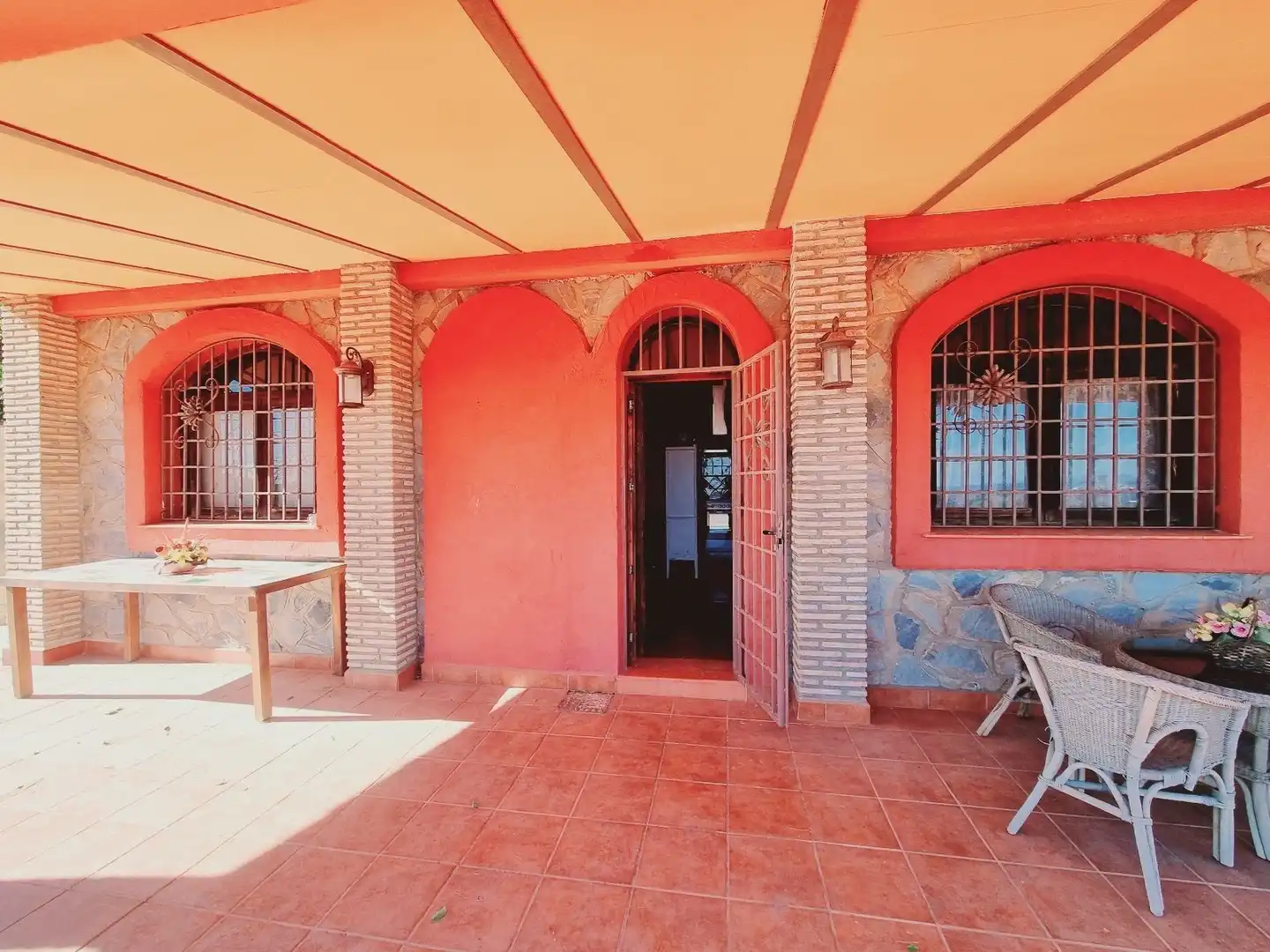 Casa o chalet en venta en Cuevas del Almanzora con Aire acondicionado, Terraza y Amueblado