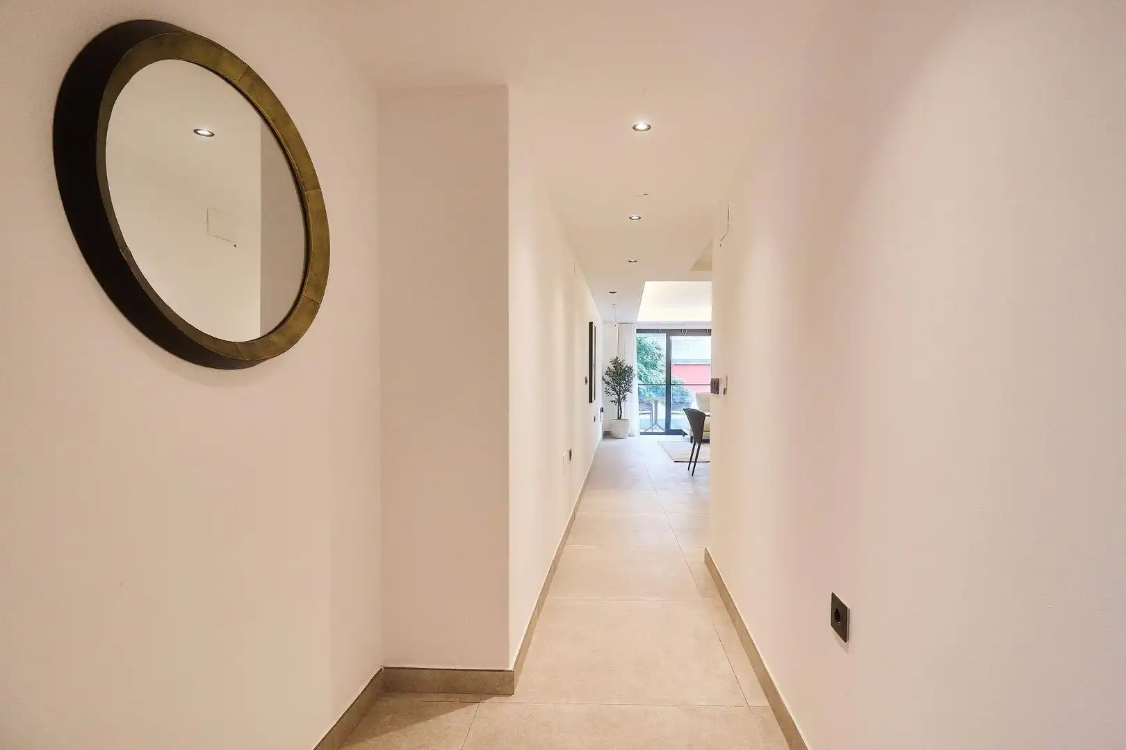 Appartement compact avec terrasse à vendre à Avenida Avenida de los Condes de San Isidro, imagen 33