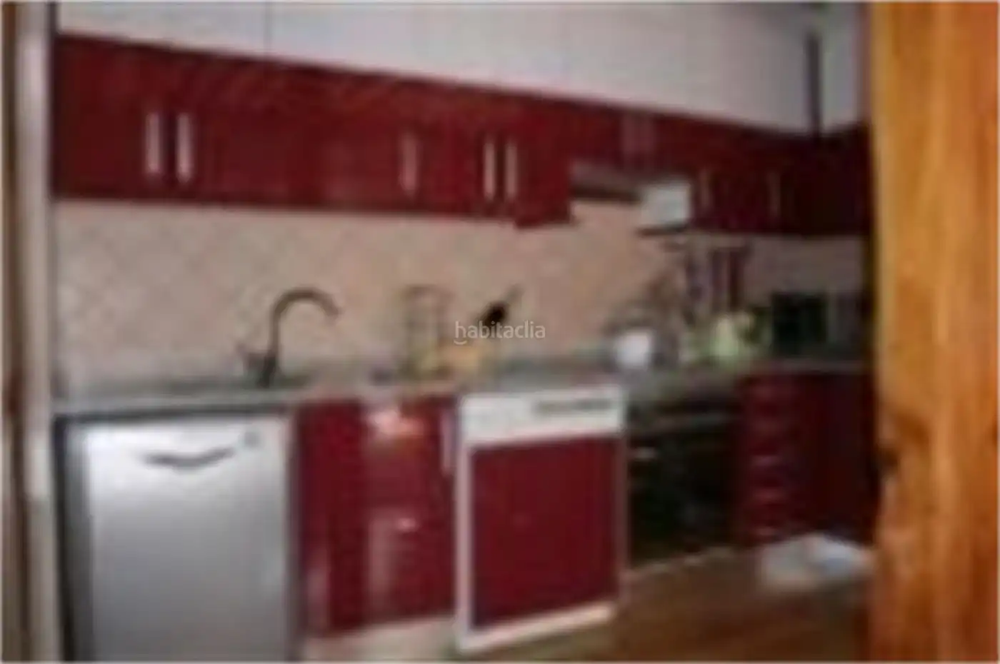 Appartamento con ascensore in affitto a Calle de la Luna 4, imagen 4