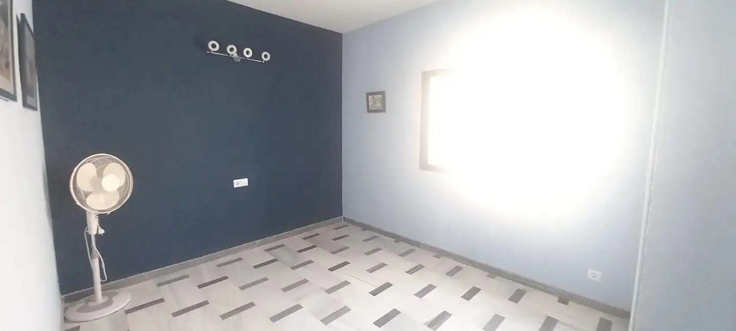 Bedroom of Houses for sale in Somontín  with Terrace
