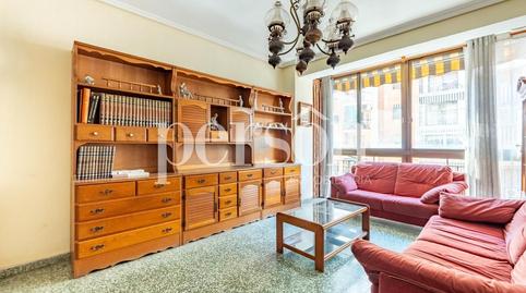 Photo 2 of Flat for sale in Carrer del Bisbe Jaume Pérez, Mont-Olivet,  Valencia Capital