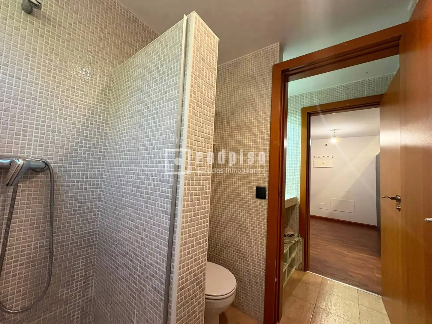 Bathroom of Lofts for sale in Tres Cantos  with Air Conditioner, Heating and Private garden