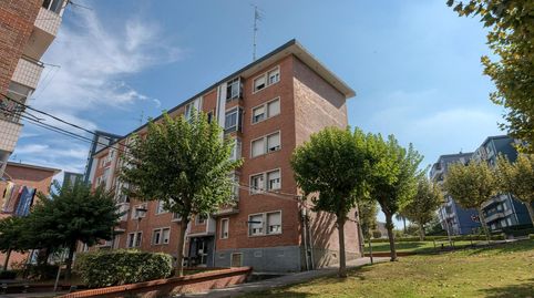 Foto 4 de Pis en venda a Cruces, Barakaldo