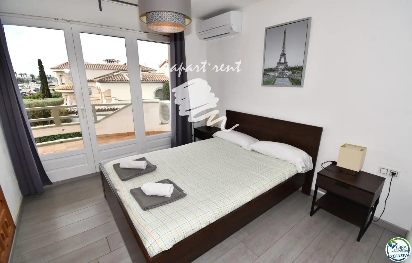 Casa con terraza en venta en Salins, imagen 9