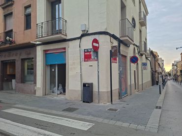 Locale commerciale in affitto a Cuba 17