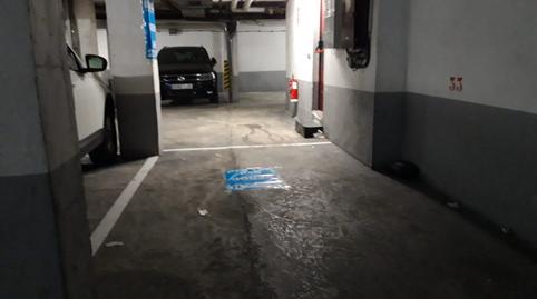Foto 4 de Garaje en venta en Plaza Felix Huarte, 2, Iturrama, Navarra