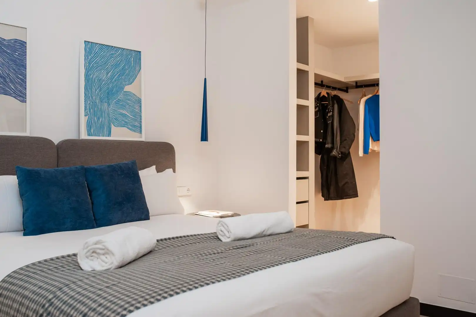 Appartement avec ascenseur à louer à Centro, imagen 14