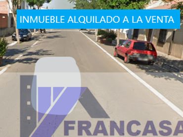Casa en venda a Torralba de Calatrava