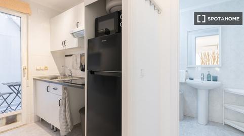 Foto 2 de Estudio para compartir en Antonio Machado, Torrevieja