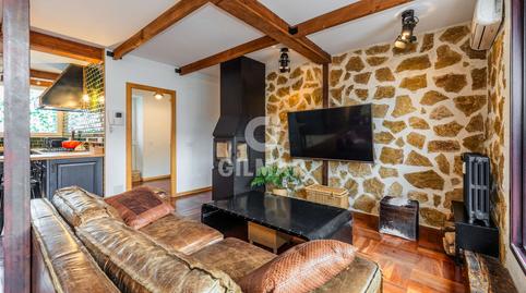 Foto 4 de Àtic en venda a Prosperidad, Madrid