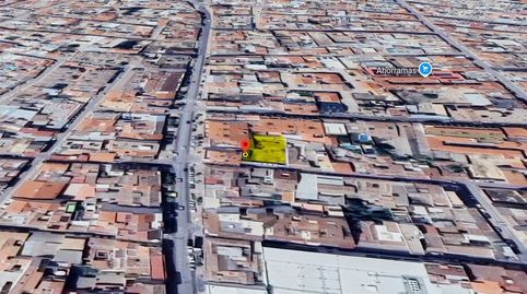 Foto 2 von Residential zum Verkauf in Calle Ave María, Tomelloso, Ciudad Real