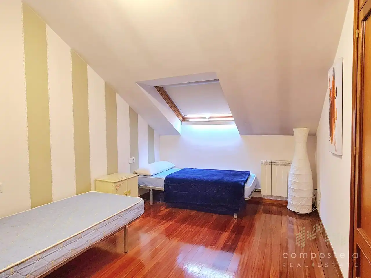 Duplexes for rent in Muiño Vello, O Milladoiro