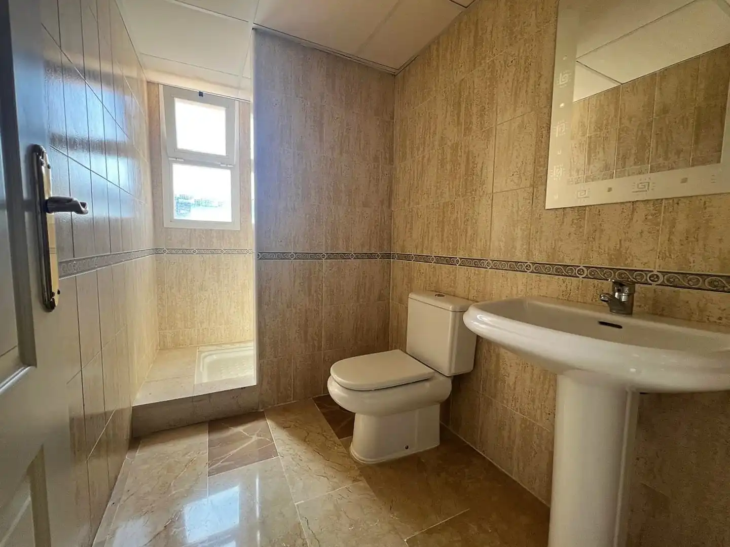 Apartament en venda a Calle Huelva de Calahonda, 3, Calahonda