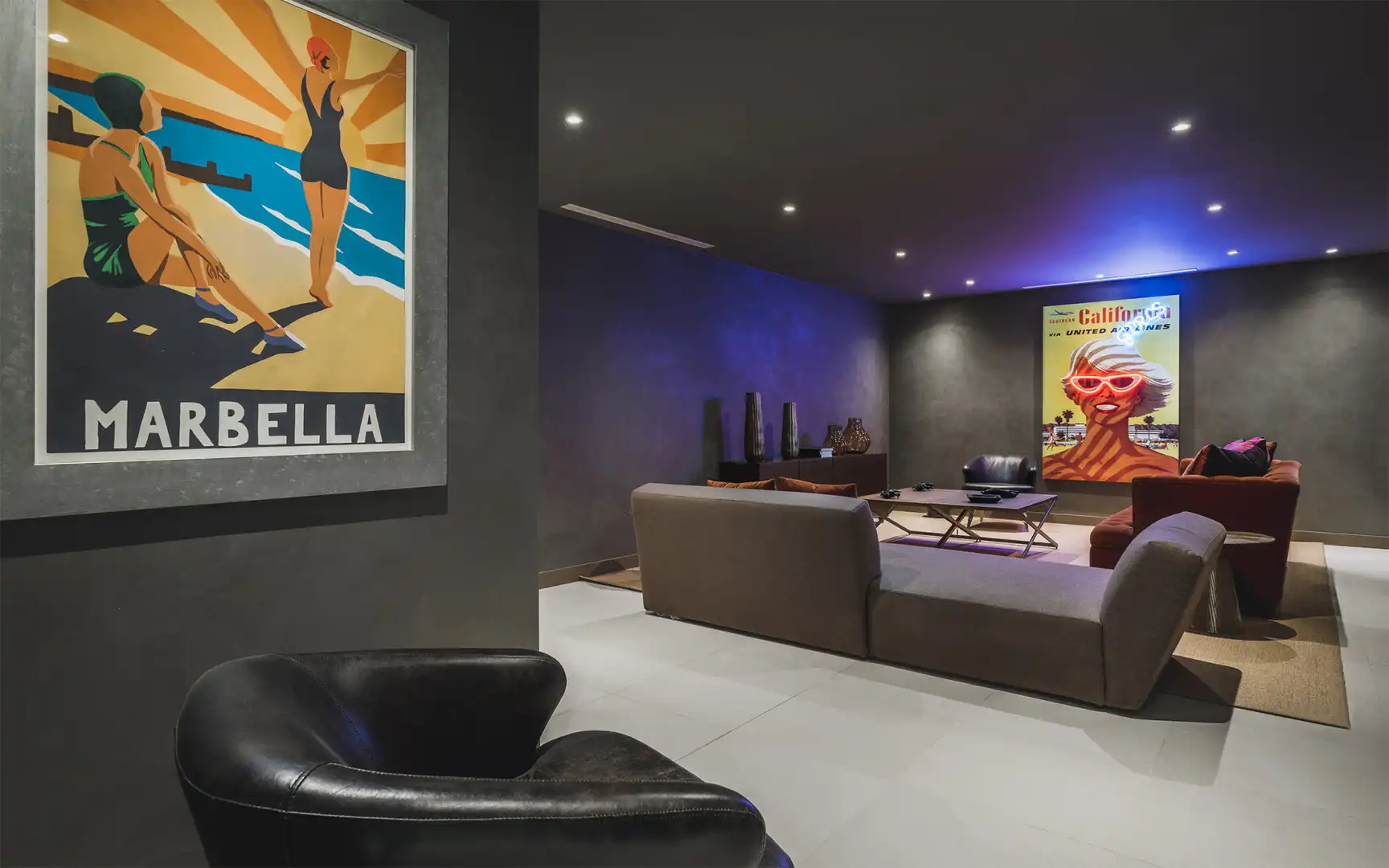Maison avec terrasse à vendre à Marbella Centro, imagen 9
