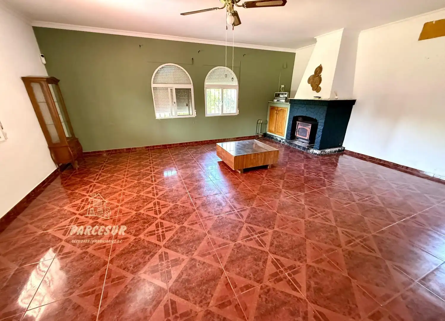 Maison rustique à vendre à Periurbano Oeste - Sierra, imagen 27