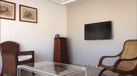 Foto 3 de Pis en venda a Calle Dr Sapena, 33, Pla de Bon Repós, Alicante