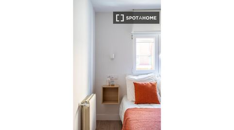 Photo 3 of Flat for rent in Valdeacederas, Madrid Capital
