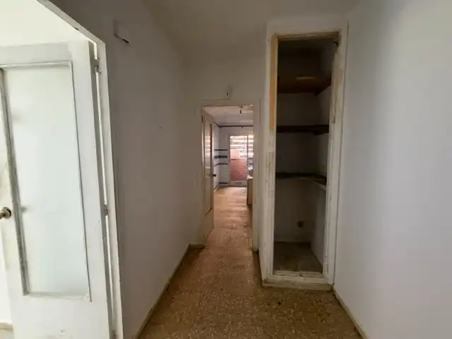 Pis en venda a Calle de Belzunegui, Puerta Bonita