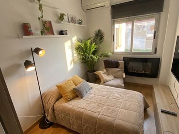Wohnung mit Aufzug zum Verkauf in Carretera dels Ullals