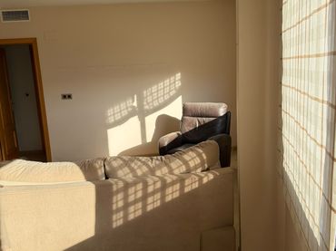 Piso con balcón en venta en Calle Nécora 0