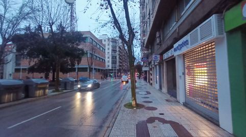 Foto 2 de Oficina de alquiler en Avenida Primero de Mayo, 1, Centro, Puertollano