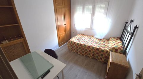 Foto 3 de Piso de alquiler en Eladia Montesino-espartero Averly, Centro, Cáceres Capital