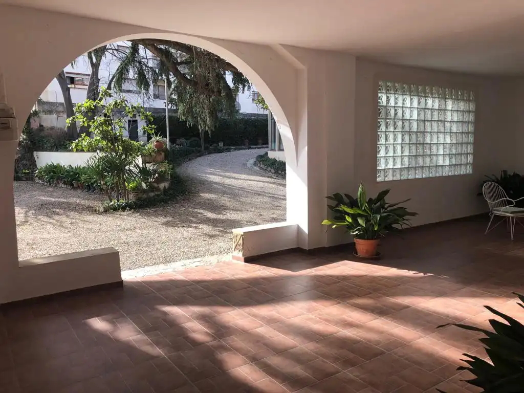 Houses for sale in Alcoy / Alcoi  with Heating, Private garden and Storage room
