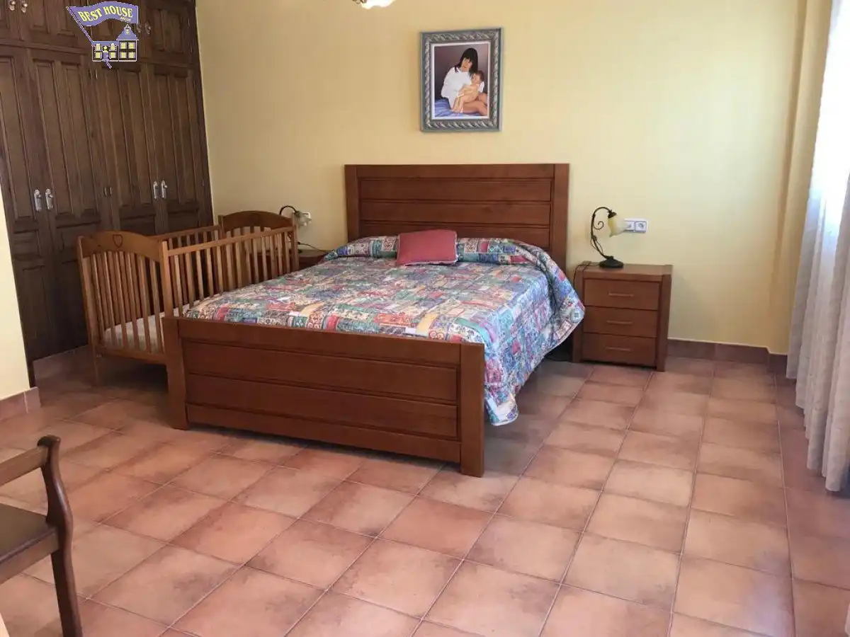 Casa con terraza en venta en Arcos de la Frontera, imagen 20