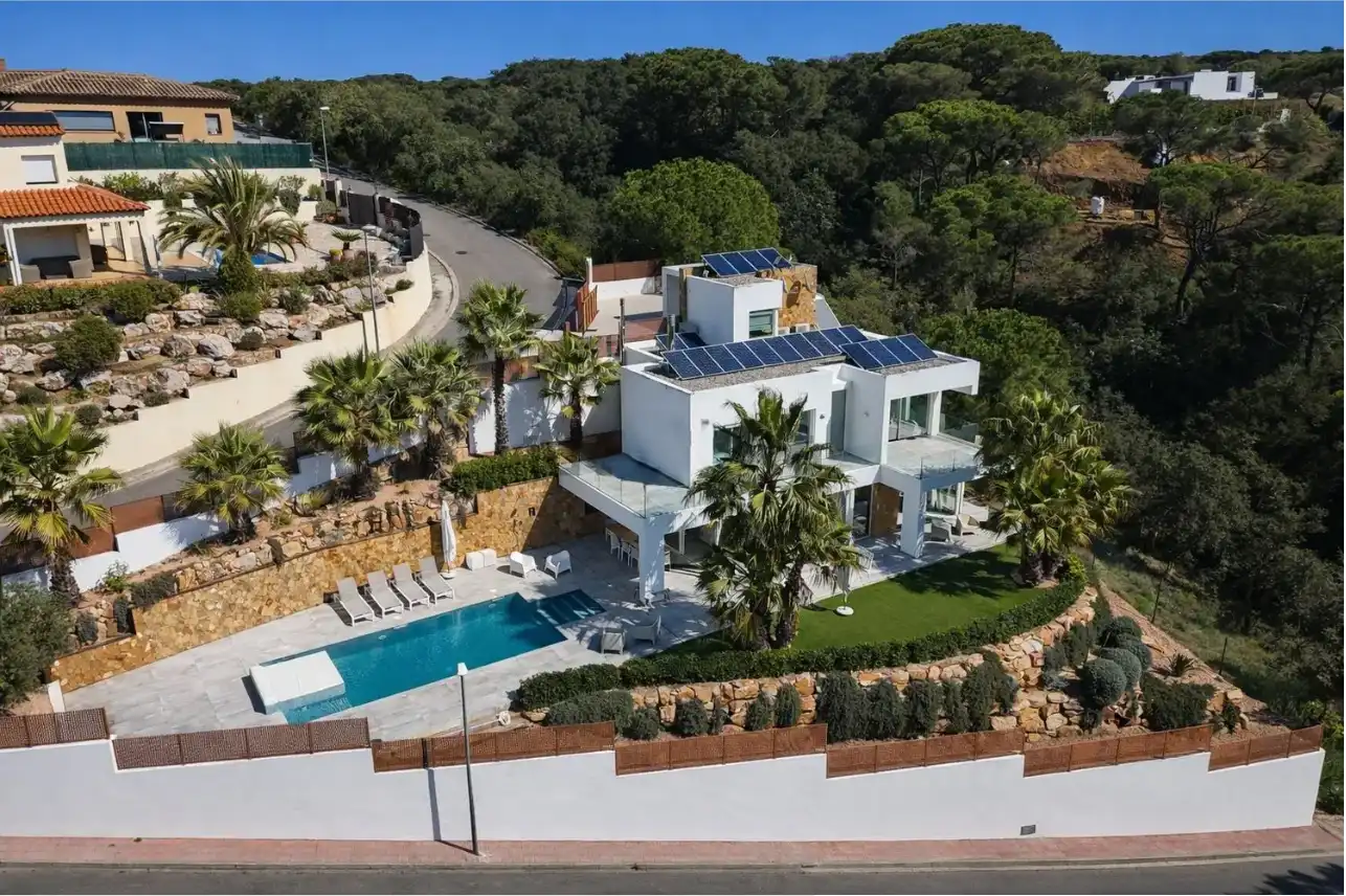 Casa amb piscina en venda a Mas Pere - Río de Oro, imagen 79