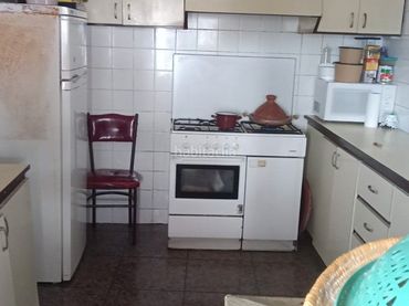Adossat amb jardí en venda a Calle del Santísimo 2