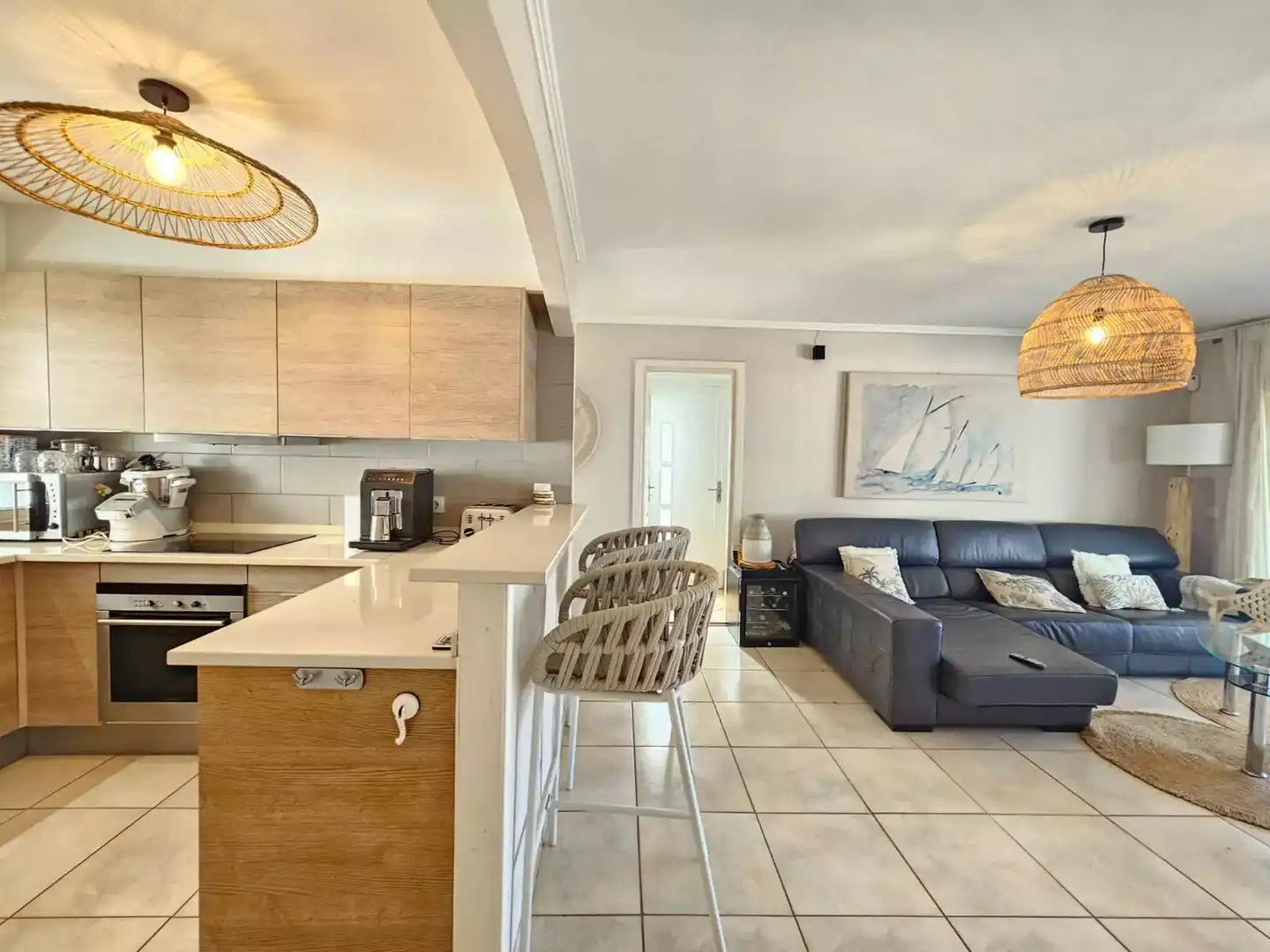Casa con terraza en venta en Tordera - Fluvià - Llobregat, imagen 21