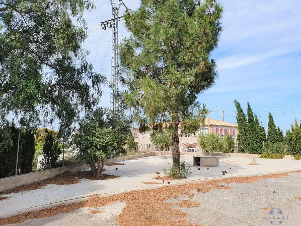 Industrial building for sale in Monóvar  / Monòver, imagen 6
