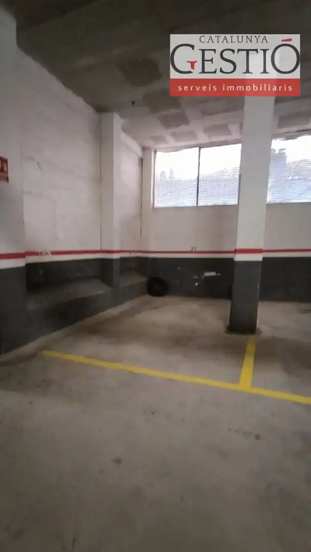Doppelparkplatz zum Verkauf in Carrer Casanova