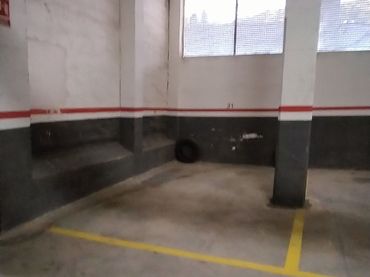 Doppelparkplatz zum Verkauf in Carrer Casanova