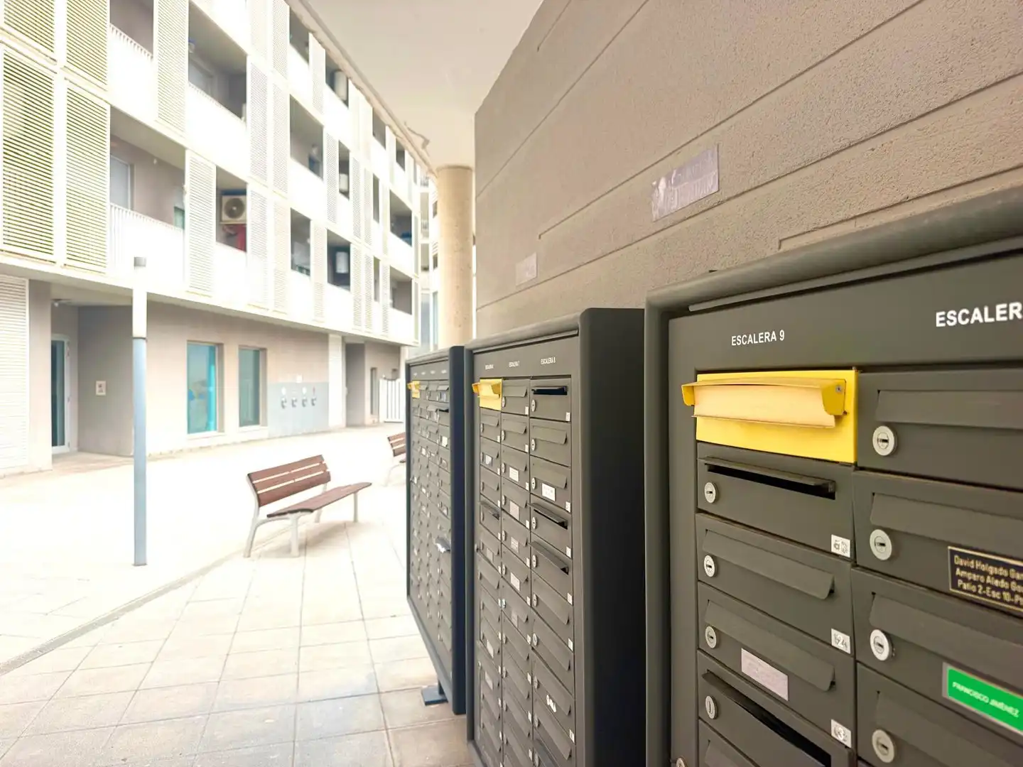 Wohnung mit Pool zum Verkauf in Parc Central, imagen 23