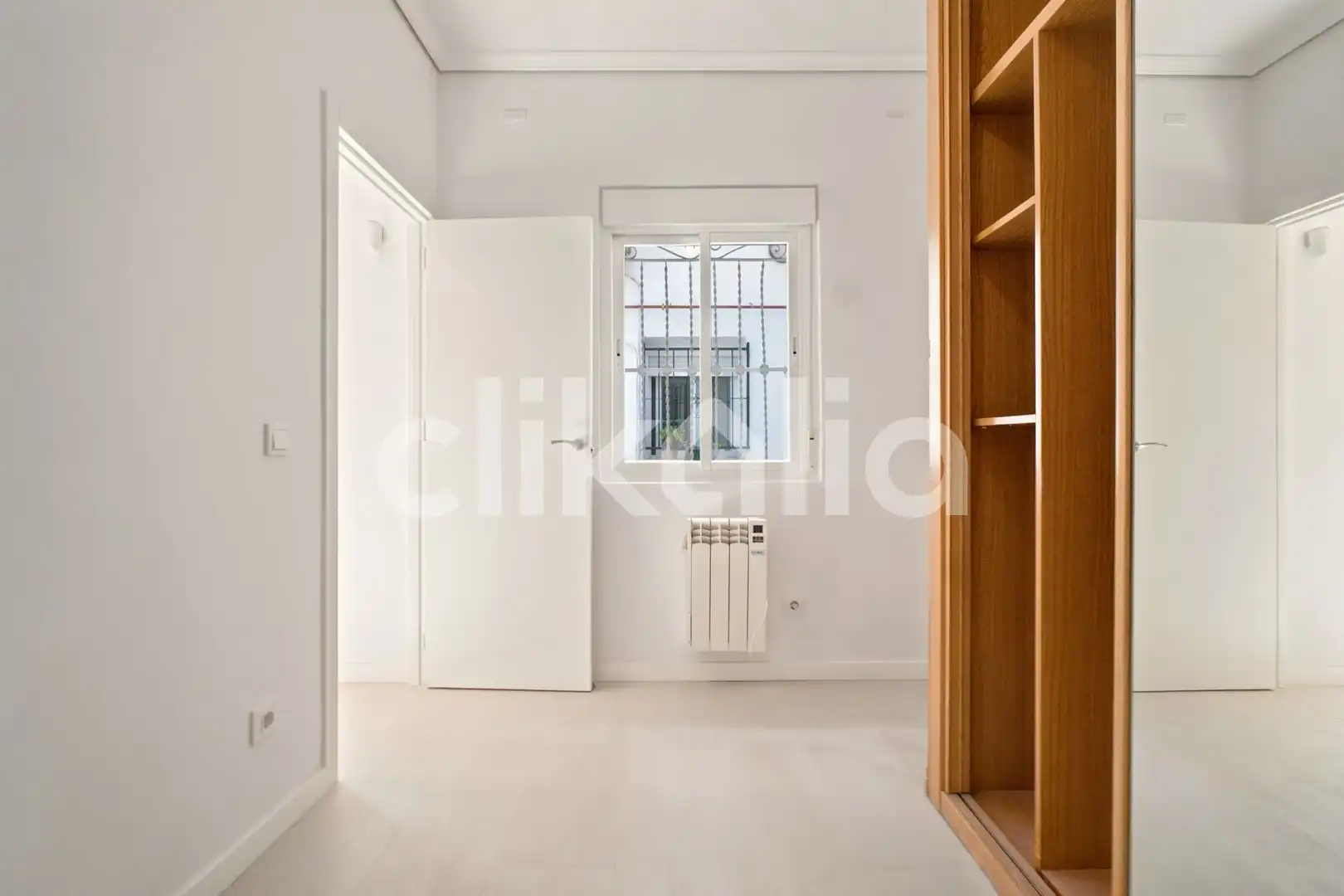 Wohnung zur Miete in Ventas