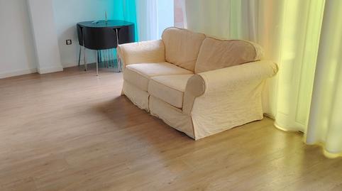 Foto 3 de Planta baixa en venda a Barrio de Peral - San Félix, Murcia