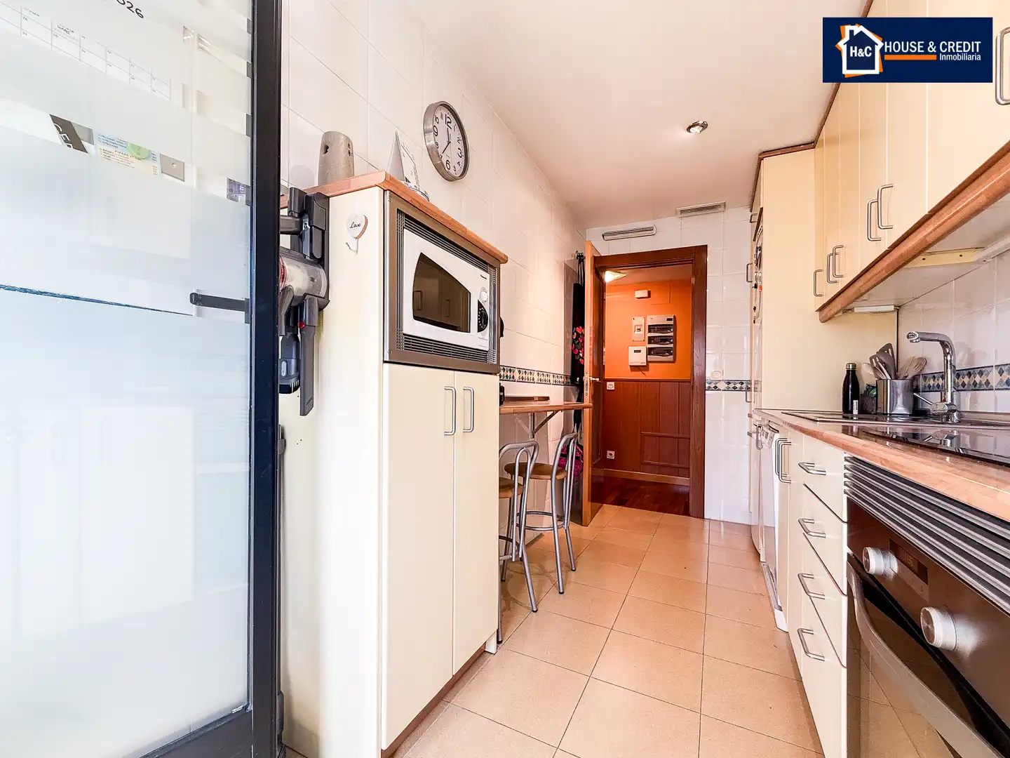 Cocina de Piso en venta en Pinto con Aire acondicionado, Calefacción y Terraza
