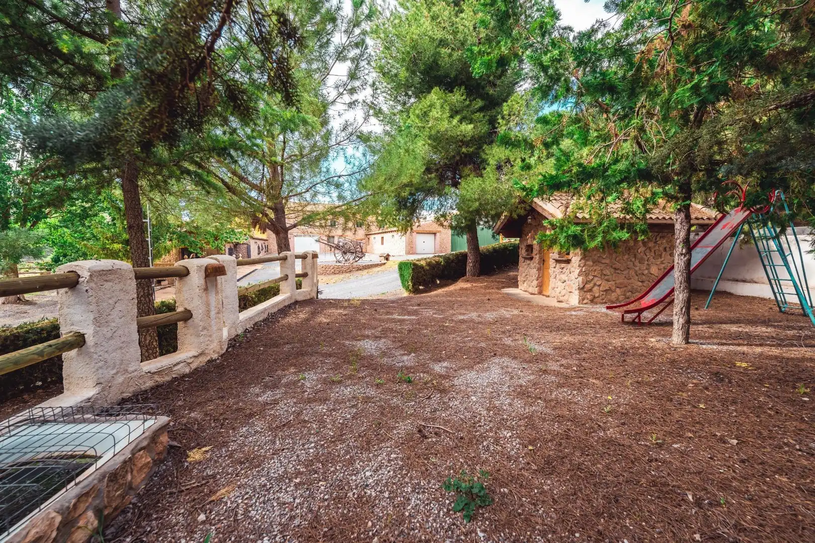 Country homes for sale in Gor