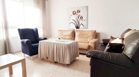 Foto 3 de Pis de lloguer a Puente Mayorga - Campamento, Cádiz