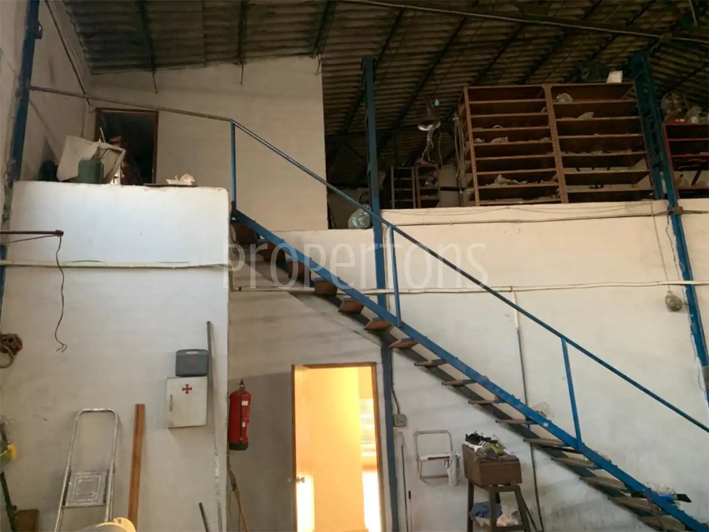 Industrial building for sale in Orihuela Ciudad, imagen 5
