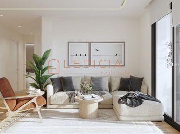Appartement avec ascenseur à vendre à Sanjurjo Badía