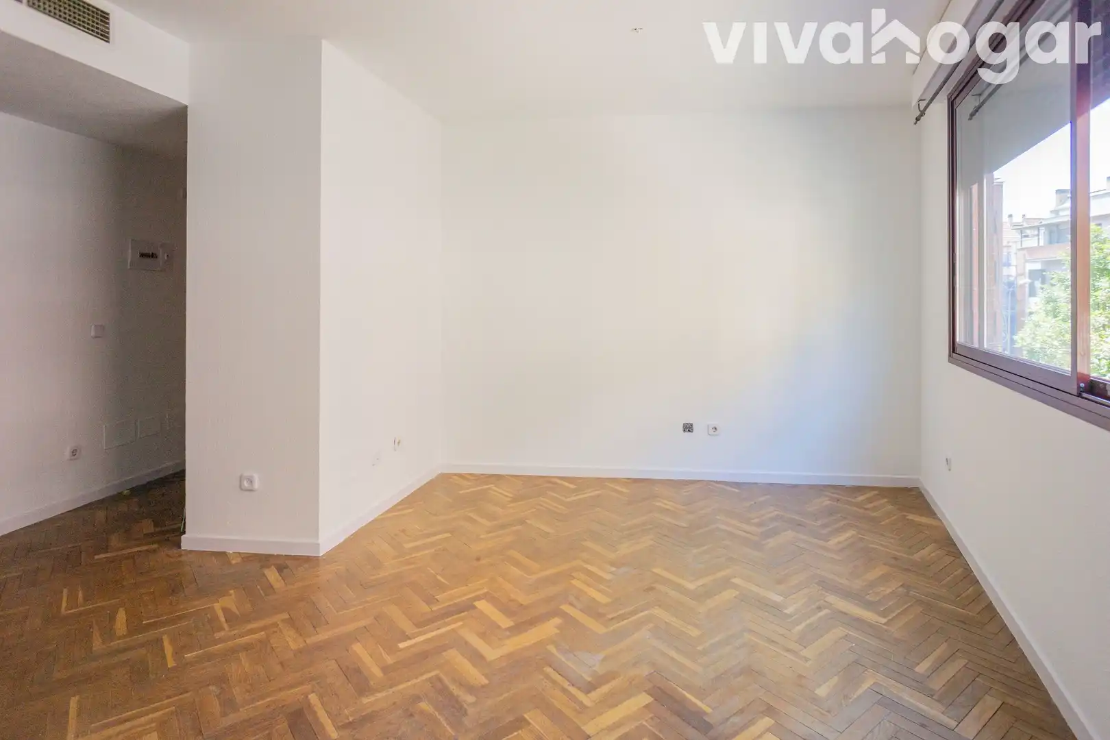 Habitación de Estudio en venta en Madrid con Aire acondicionado y Calefacción